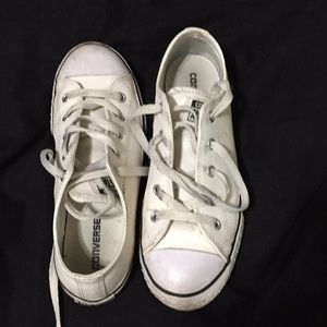 Converse shoes